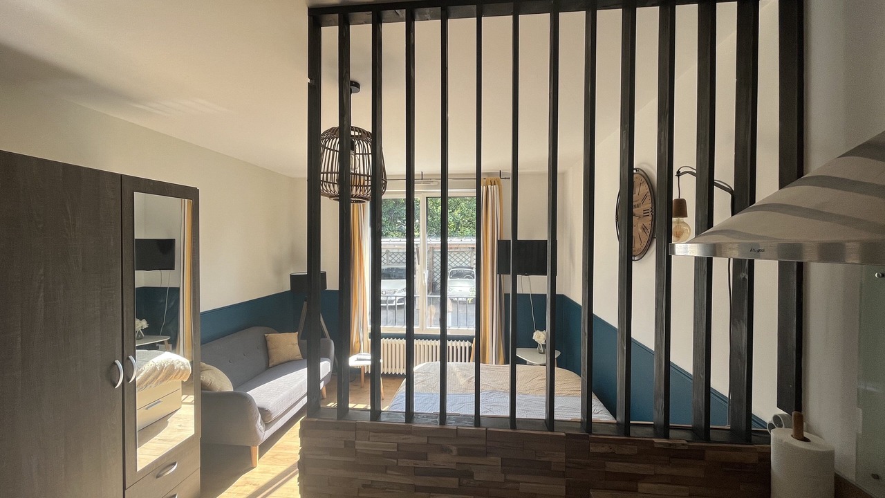 Photo of Bedroom in Lorient