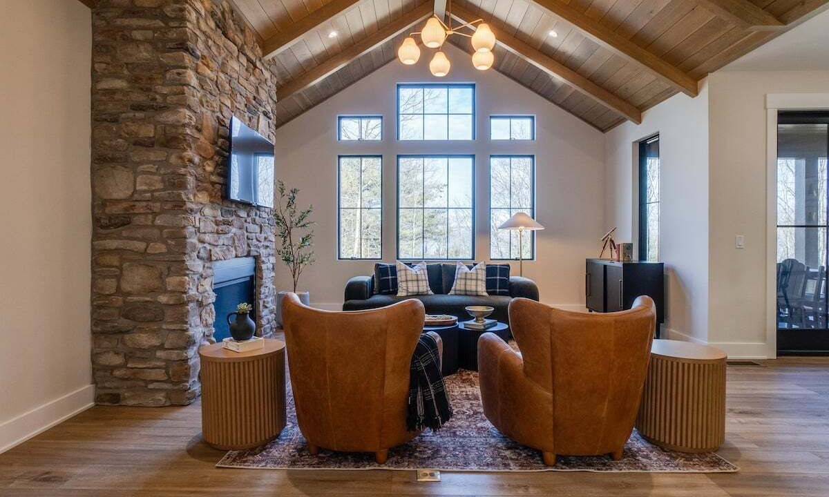 Photo of Livingroom in Valois