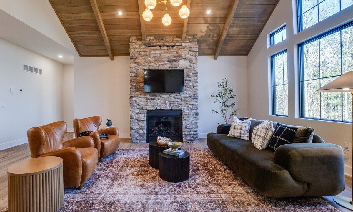 Photo of Livingroom in Valois
