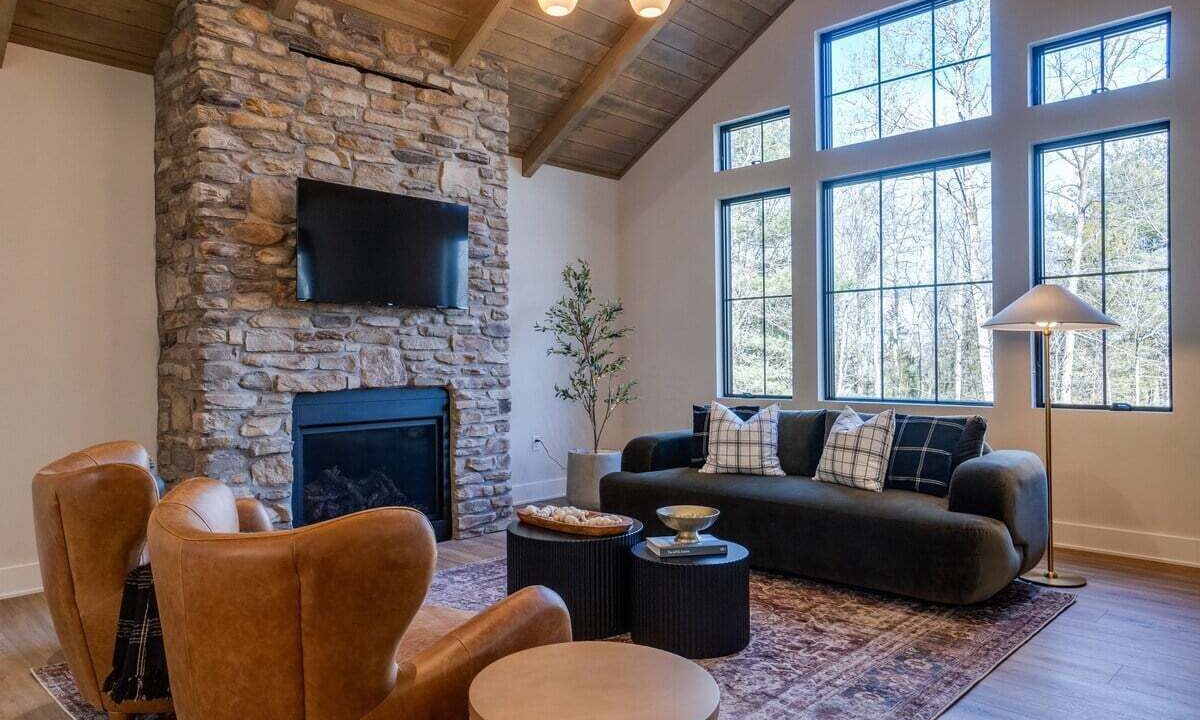 Photo of Livingroom in Valois