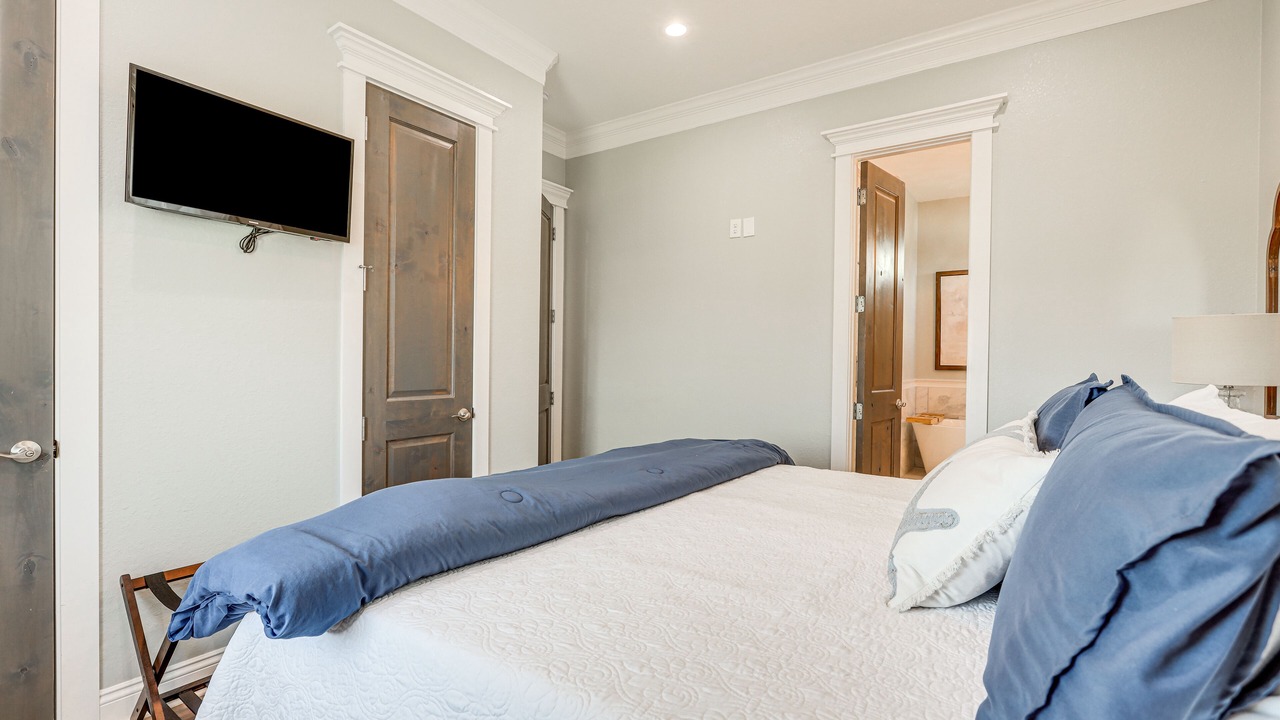 Photo of Bedroom in San Luis