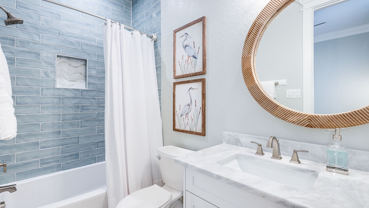 Photo of Bathroom in San Luis