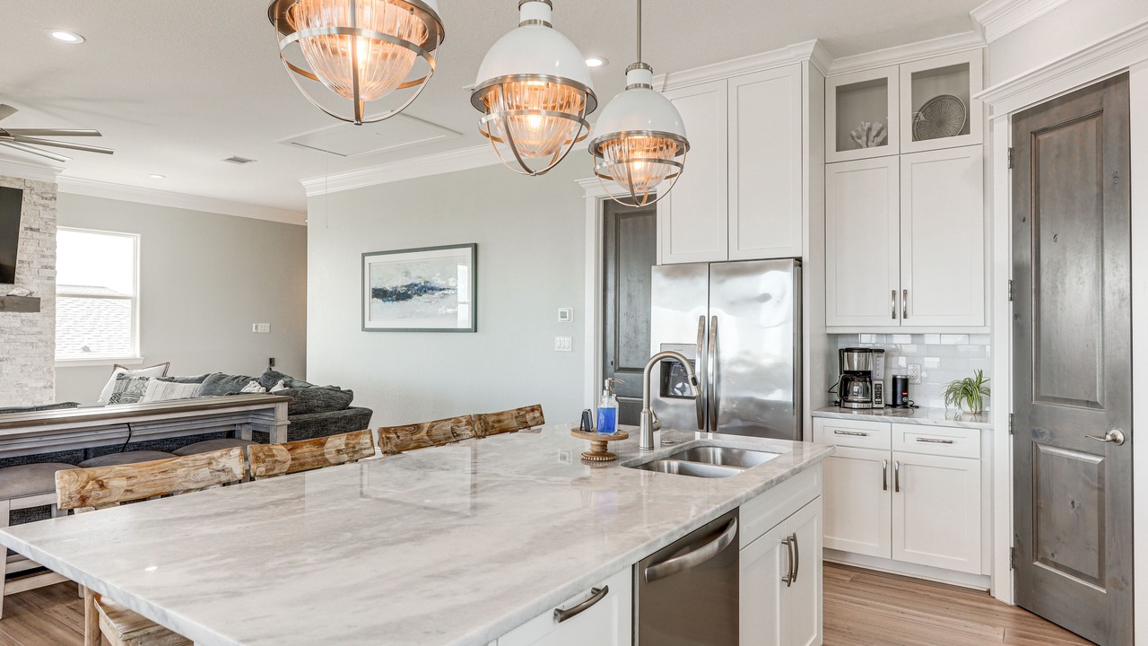 Photo of Kitchen in San Luis
