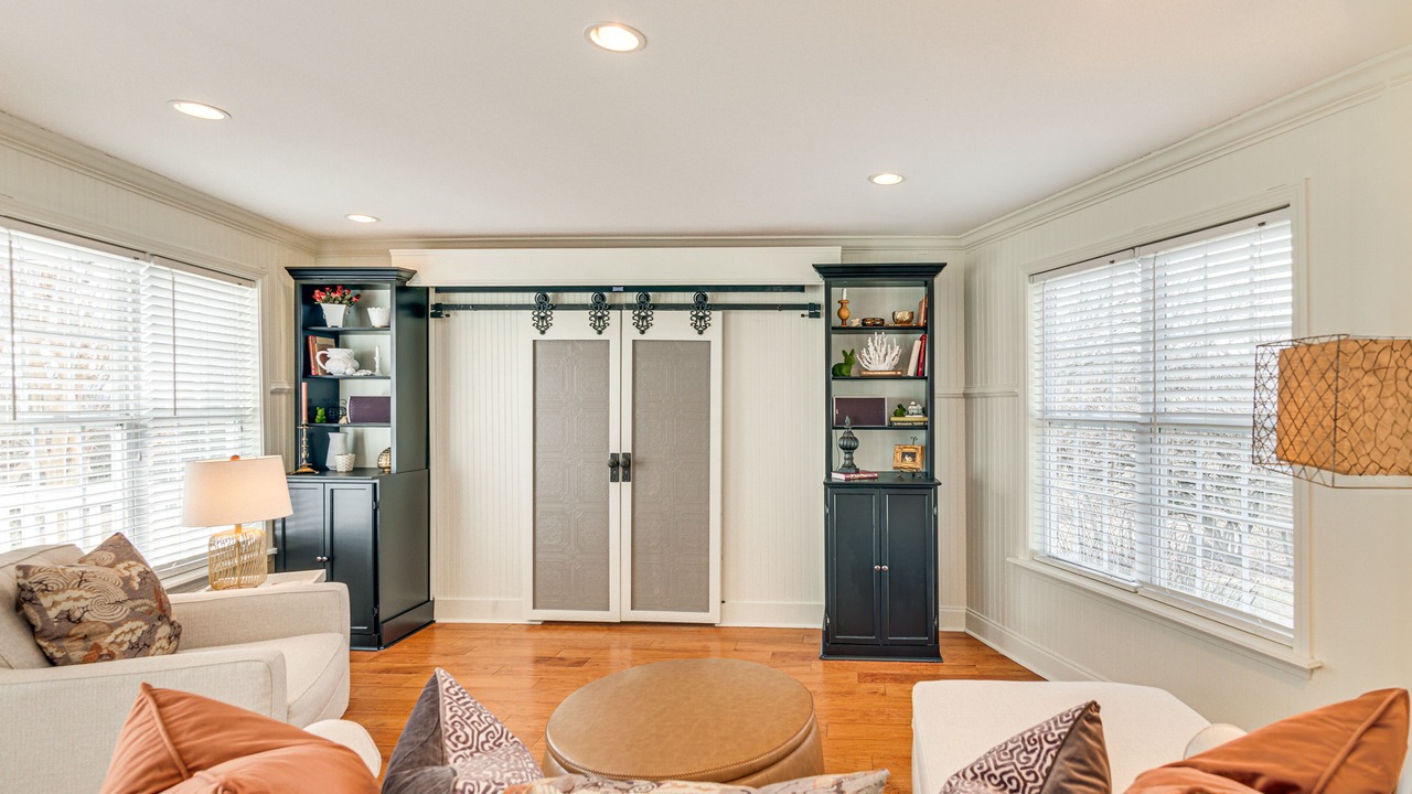 Photo of Bedroom in Arrington