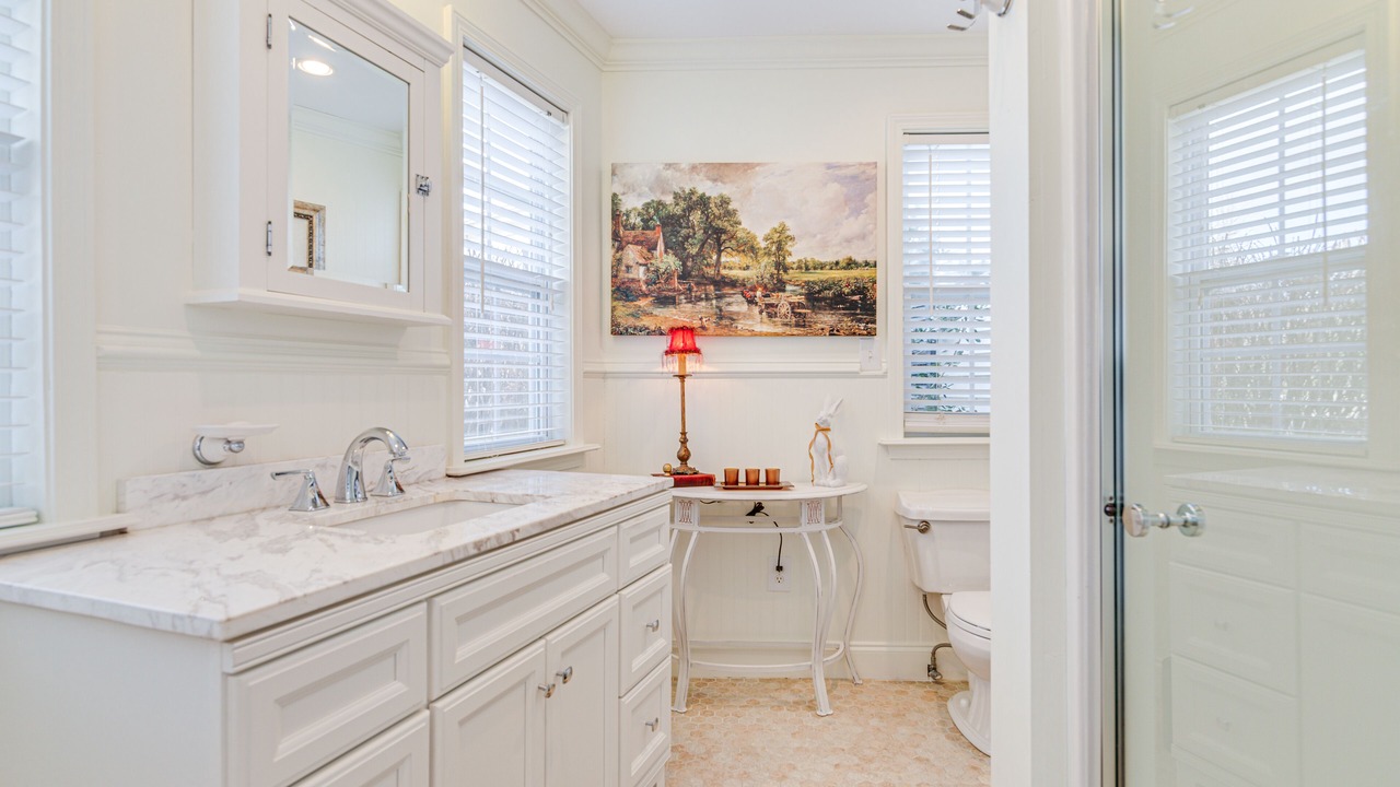 Photo of Bathroom in Arrington