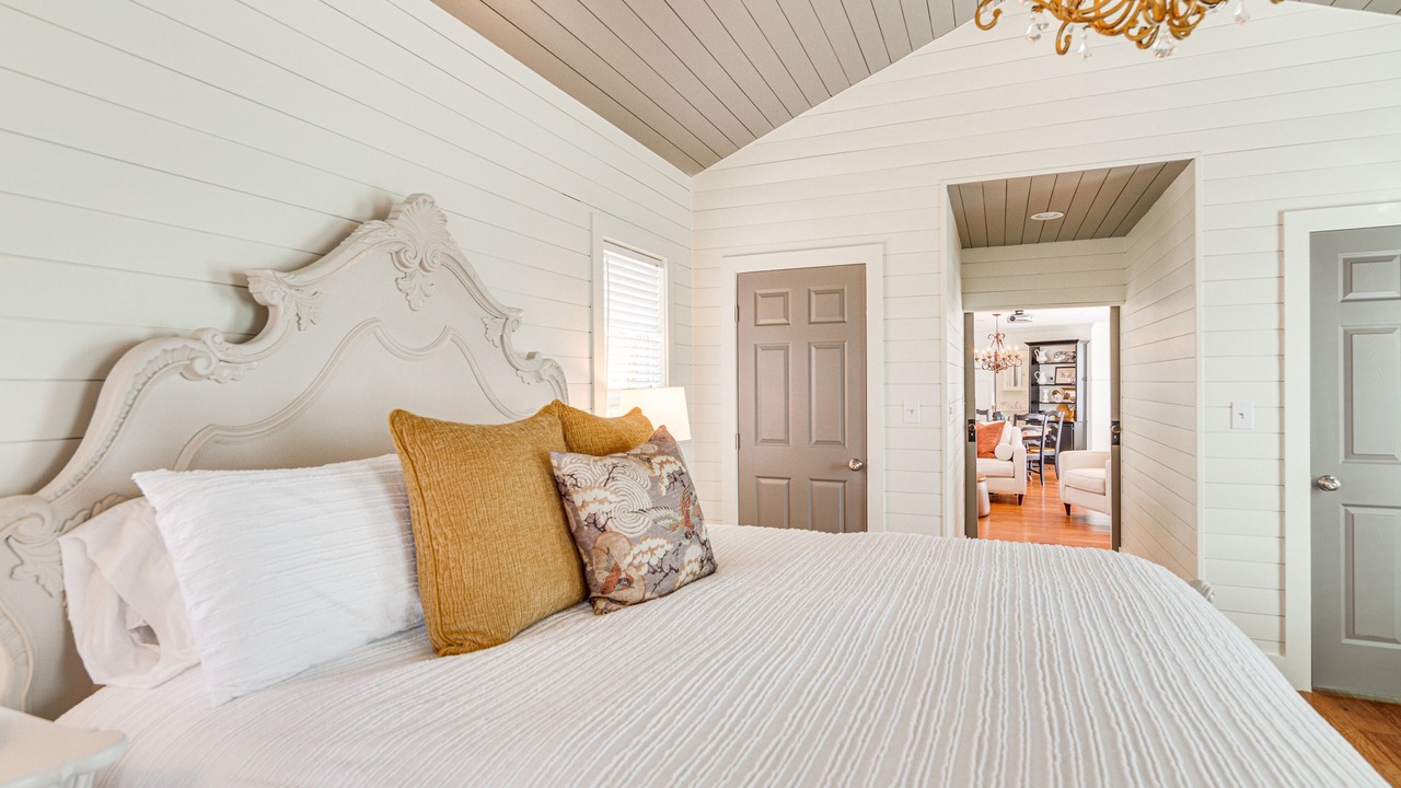 Photo of Bedroom in Arrington
