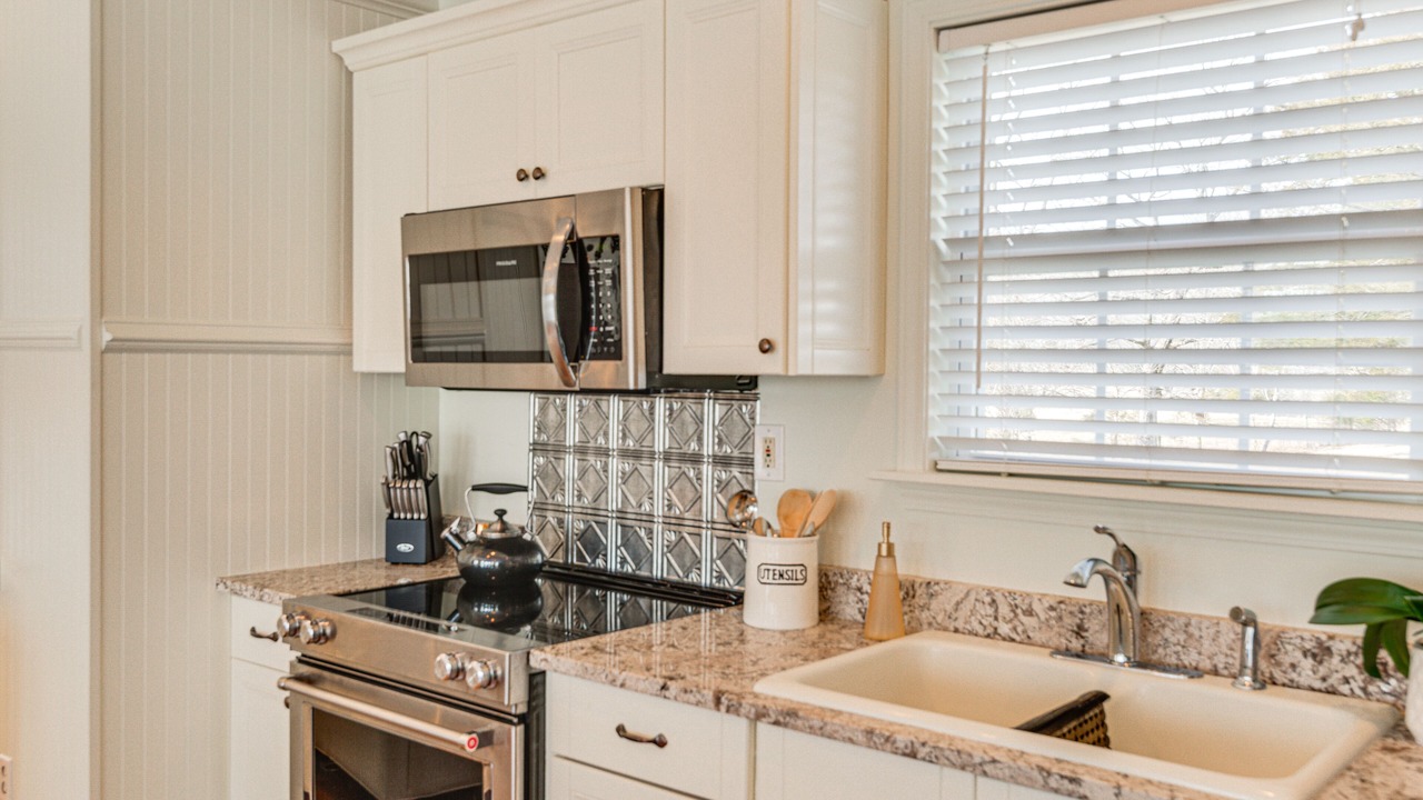 Photo of Kitchen in Arrington