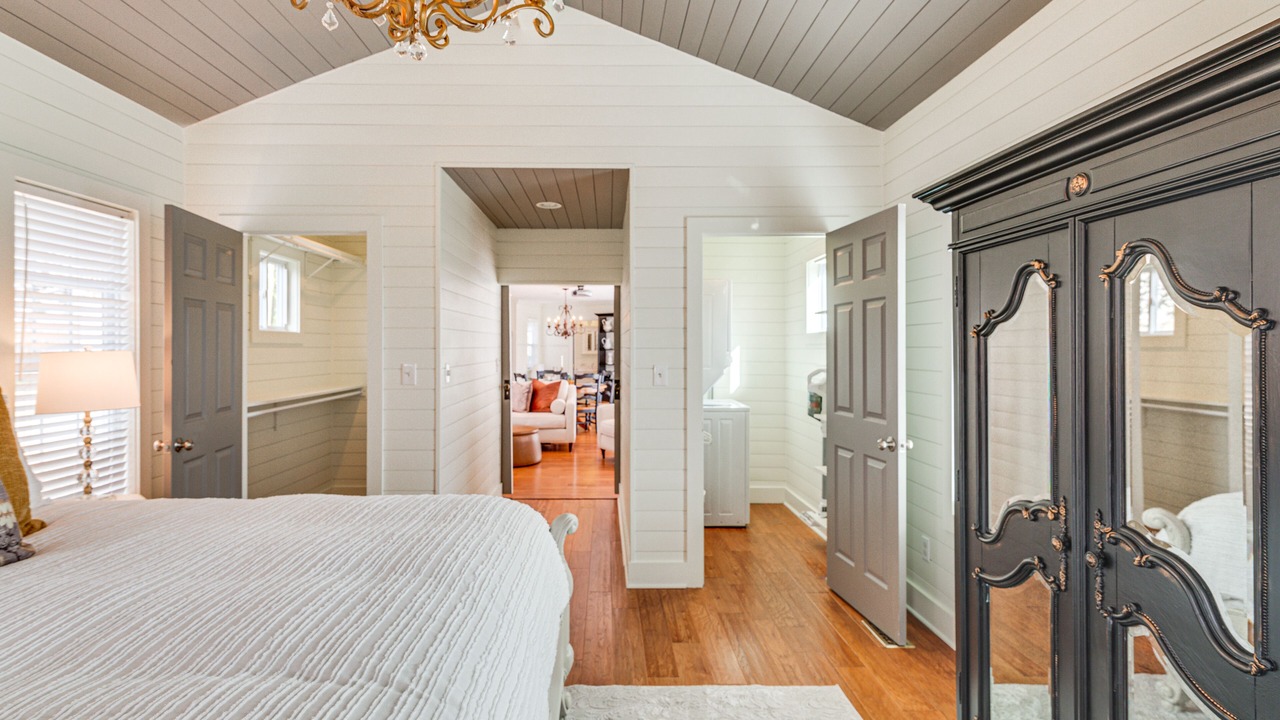 Photo of Bedroom in Arrington