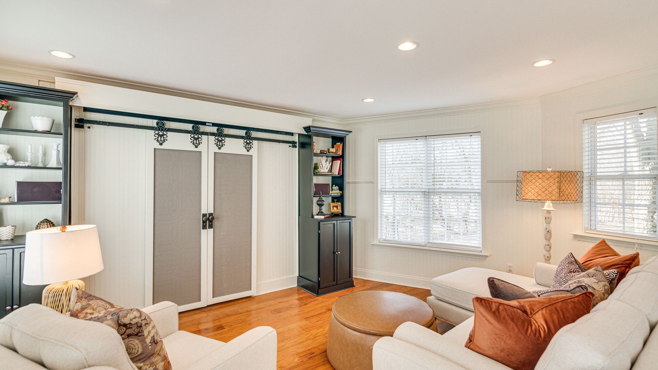 Photo of Livingroom in Arrington