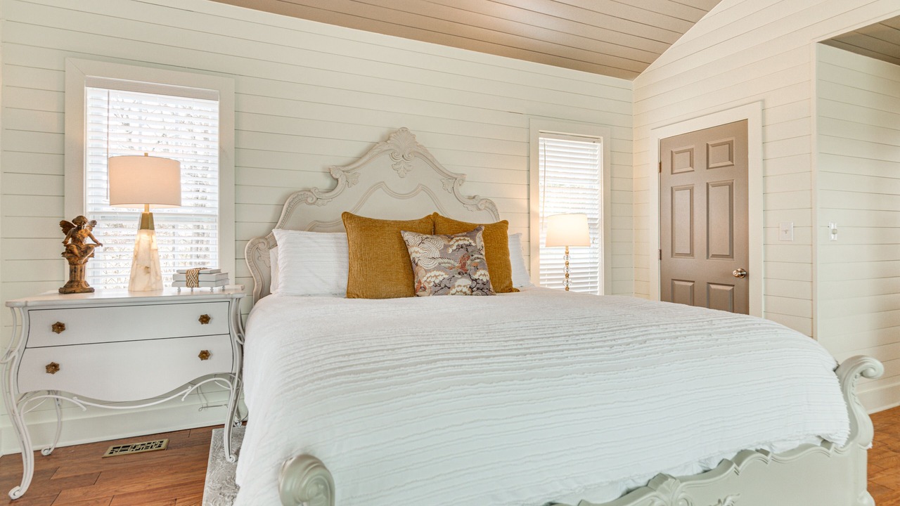 Photo of Bedroom in Arrington