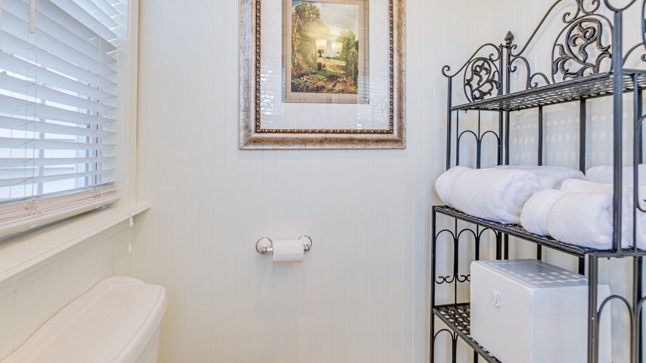 Photo of Bathroom in Arrington