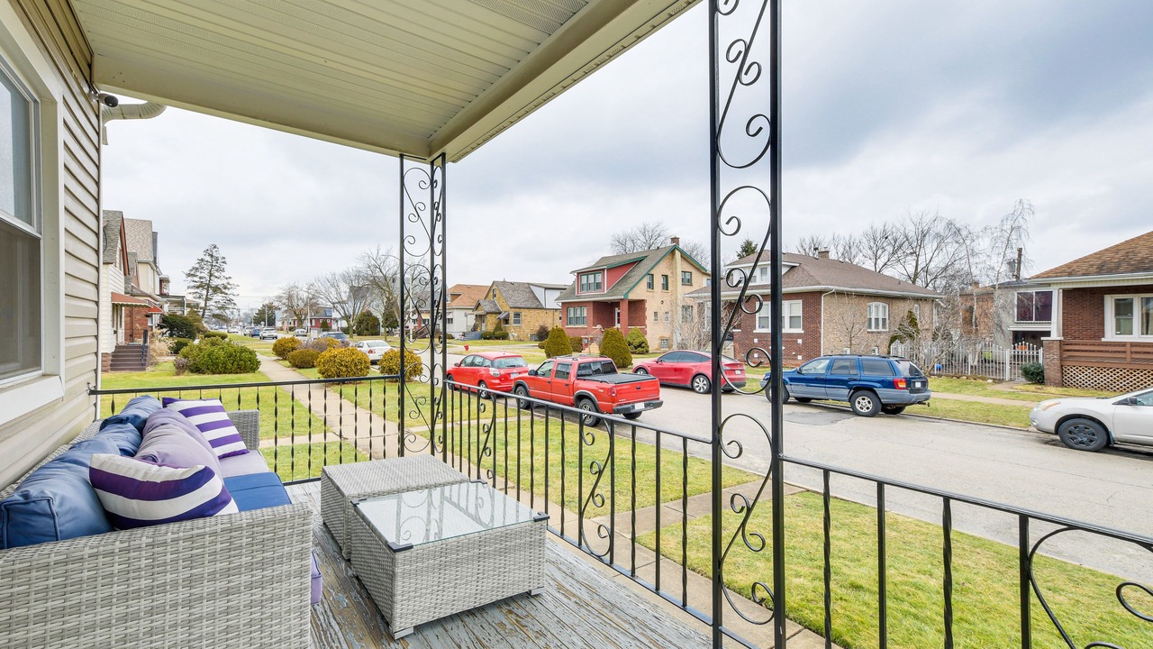 Photo of Outdoor in Blue Island