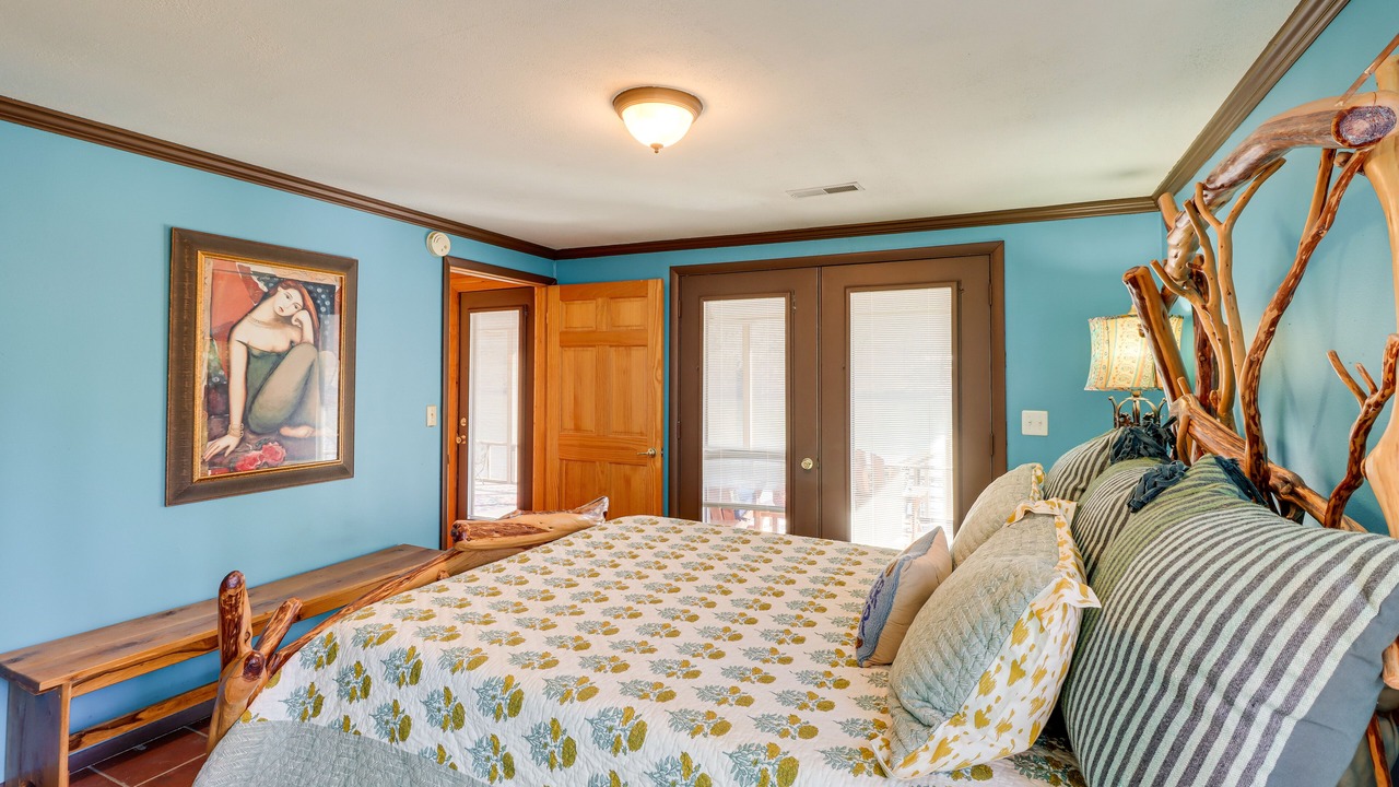 Photo of Bedroom in Flippin