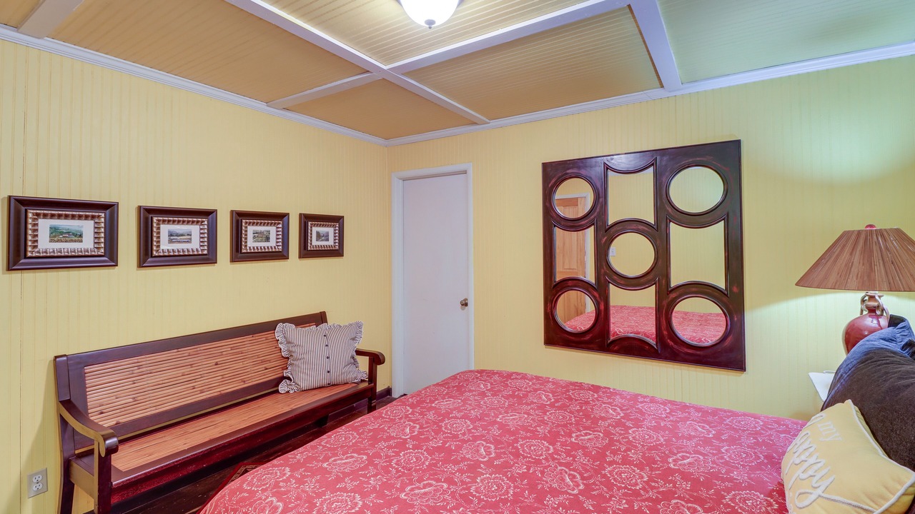 Photo of Bedroom in Flippin