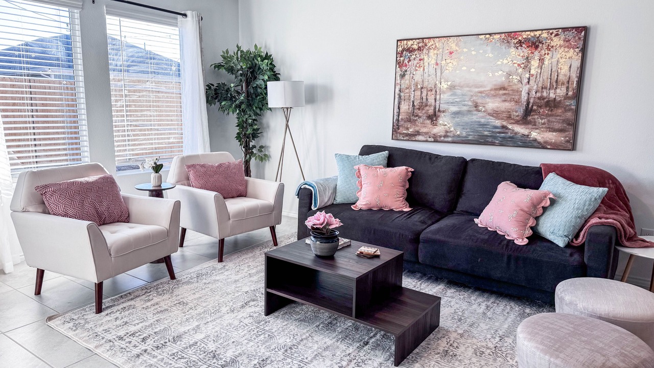 Photo of Livingroom in Clear Lake