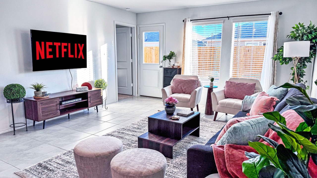 Photo of Livingroom in Clear Lake