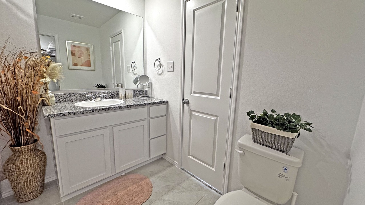 Photo of Bathroom in Clear Lake