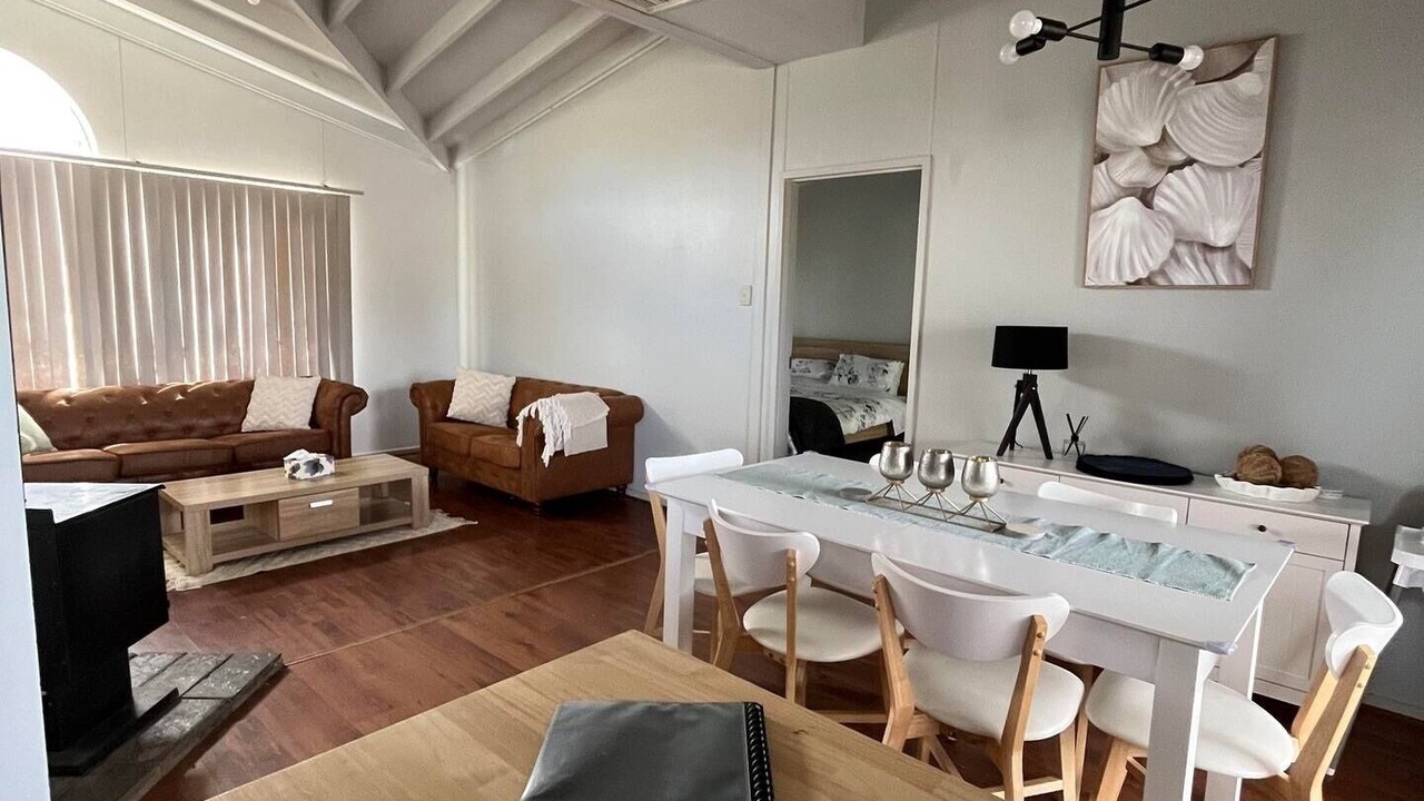 Photo of Livingroom in Broken Hill