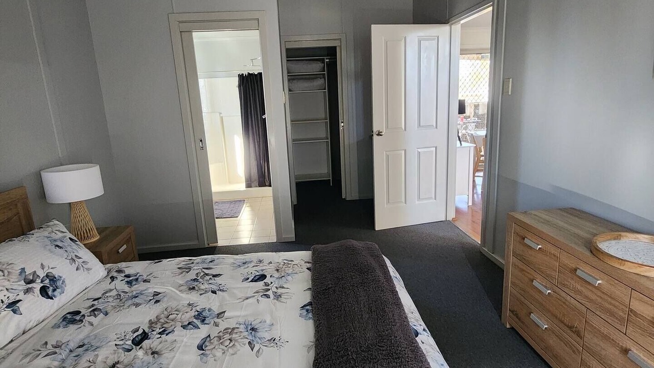 Photo of Bedroom in Broken Hill