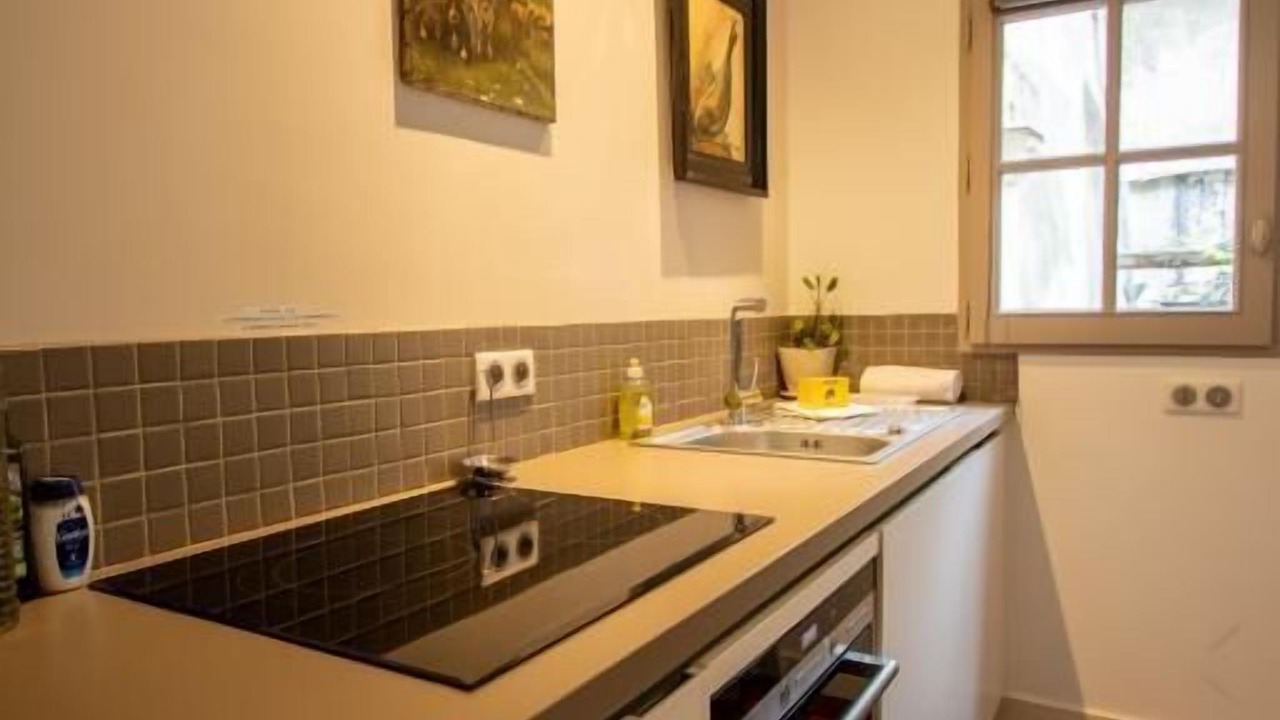 Photo of Kitchen in Amboise