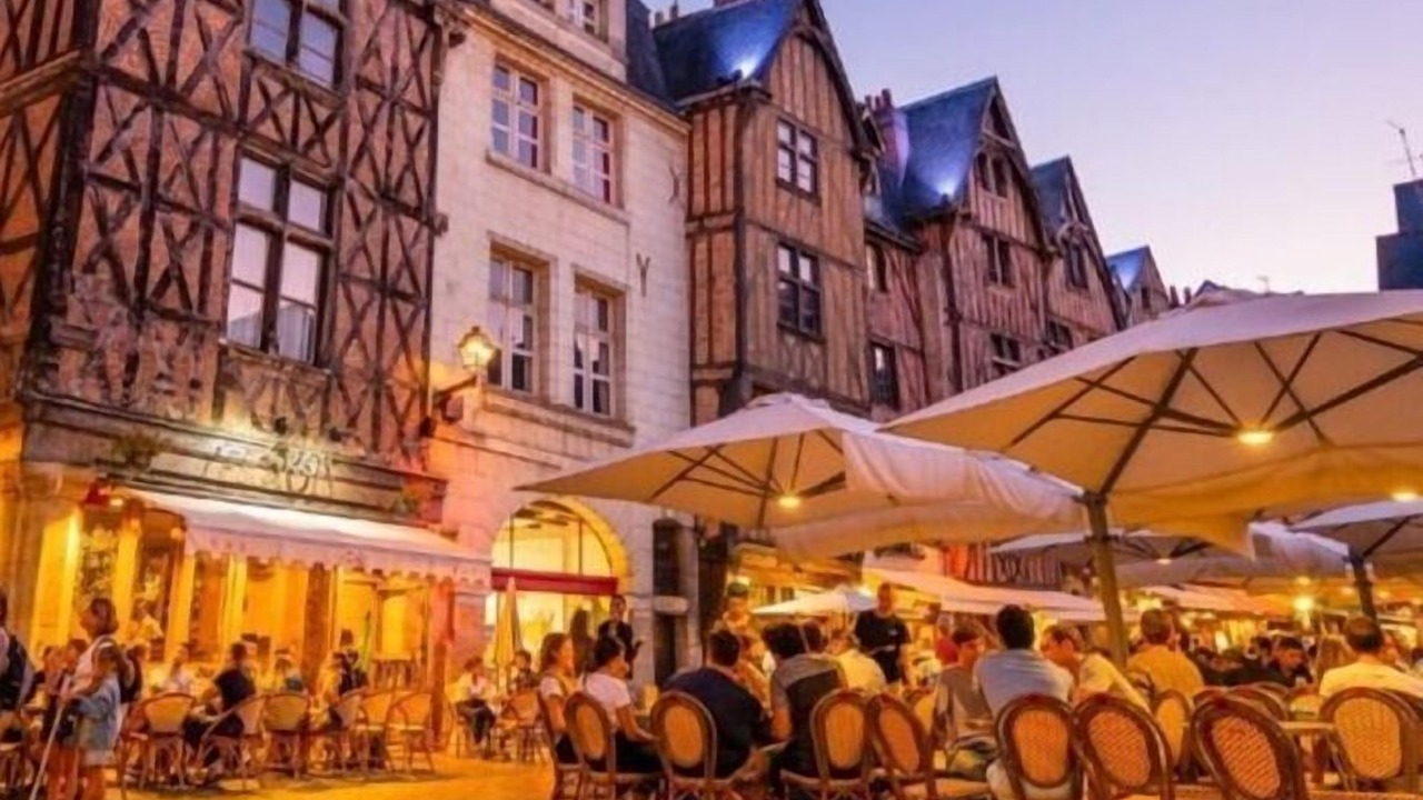 Photo of Outdoor in Amboise