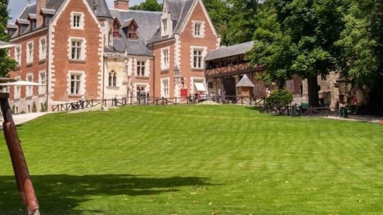 Photo of Outdoor in Amboise