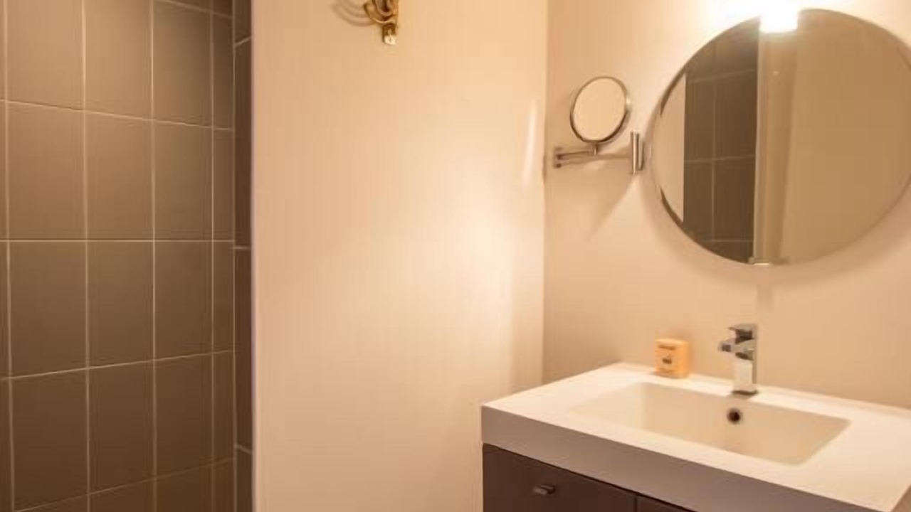 Photo of Bathroom in Amboise