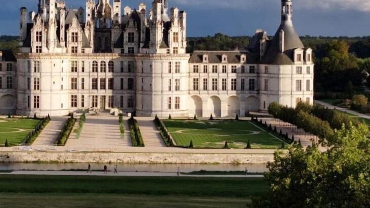 Photo of Others in Amboise