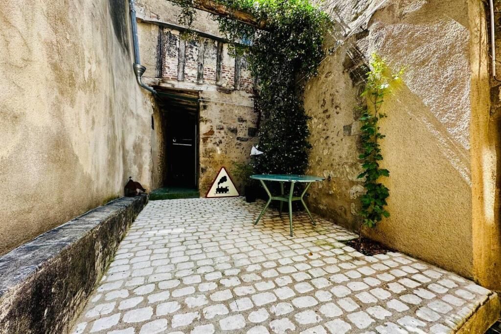Photo of Outdoor in Amboise