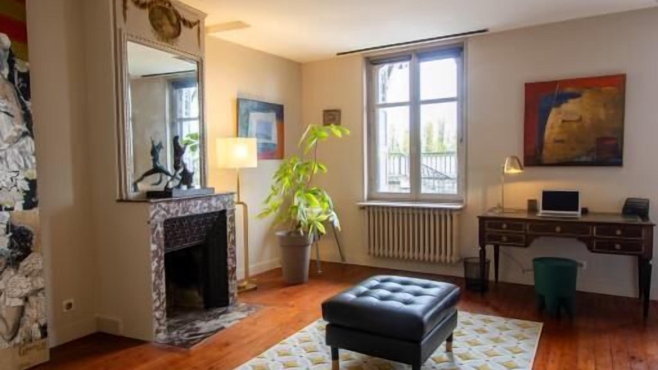 Photo of Livingroom in Amboise