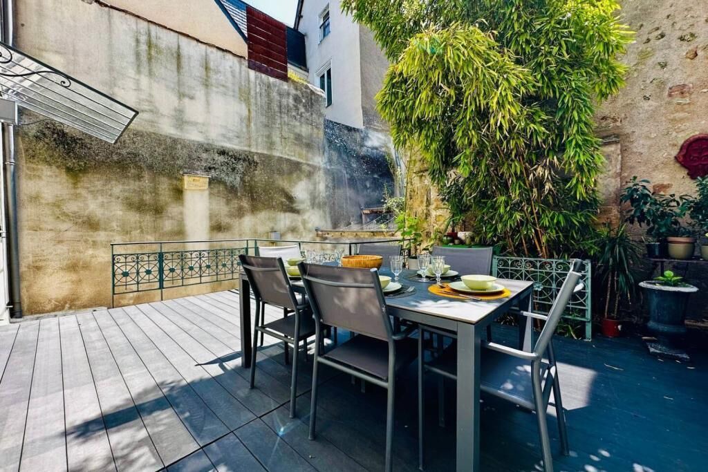 Photo of Outdoor in Amboise