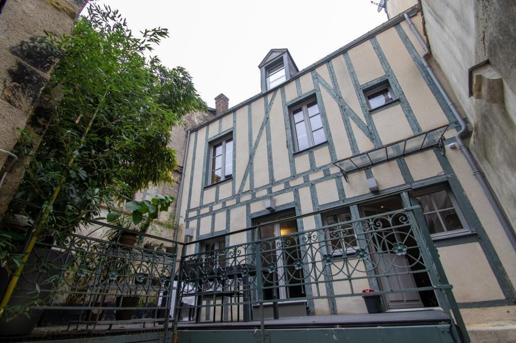 Photo of Outdoor in Amboise