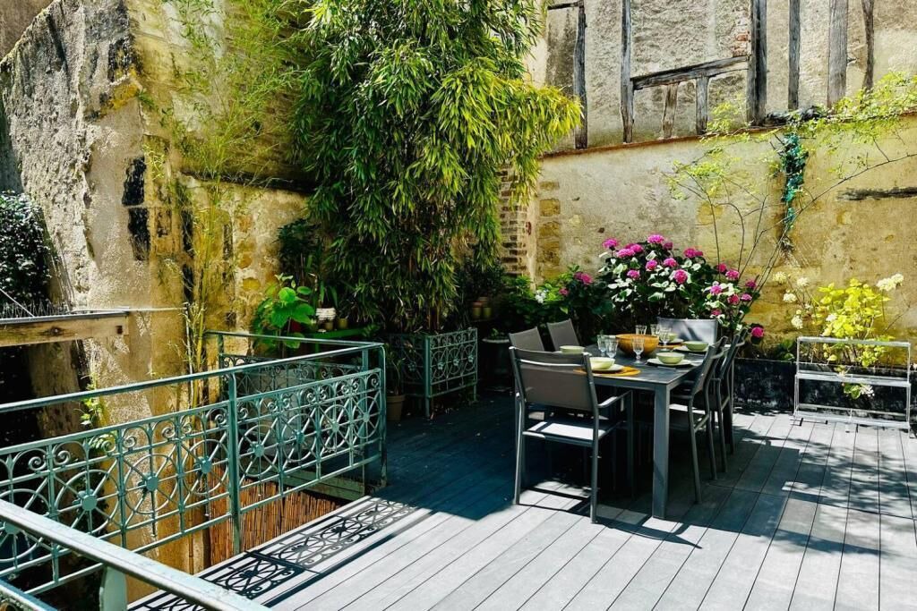 Photo of Outdoor in Amboise