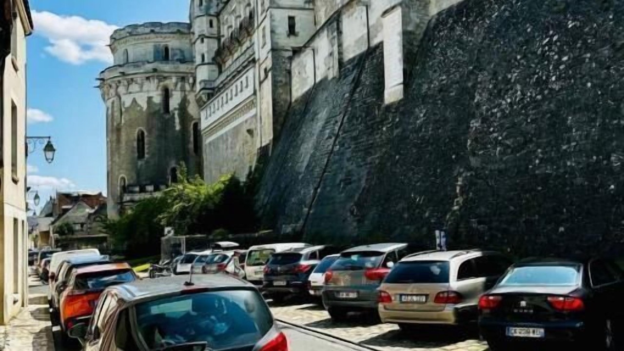Photo of Others in Amboise