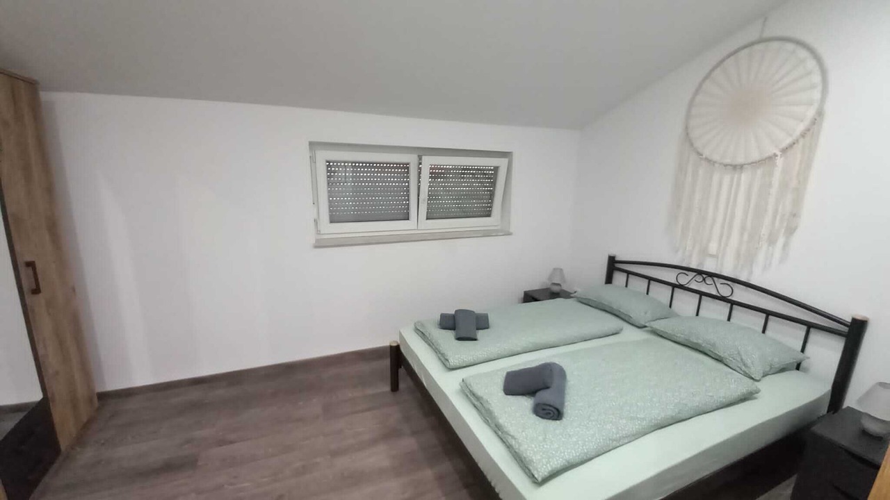 Photo of Bedroom in Sveti Vid Dobrinjski