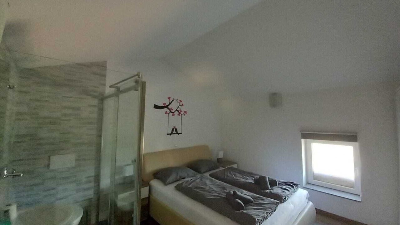 Photo of Bedroom in Sveti Vid Dobrinjski