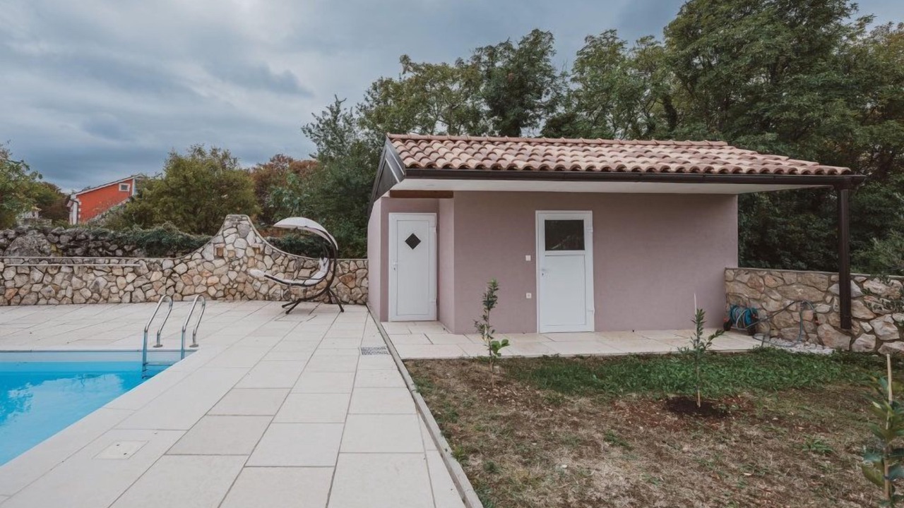 Photo of Outdoor in Sveti Vid Dobrinjski