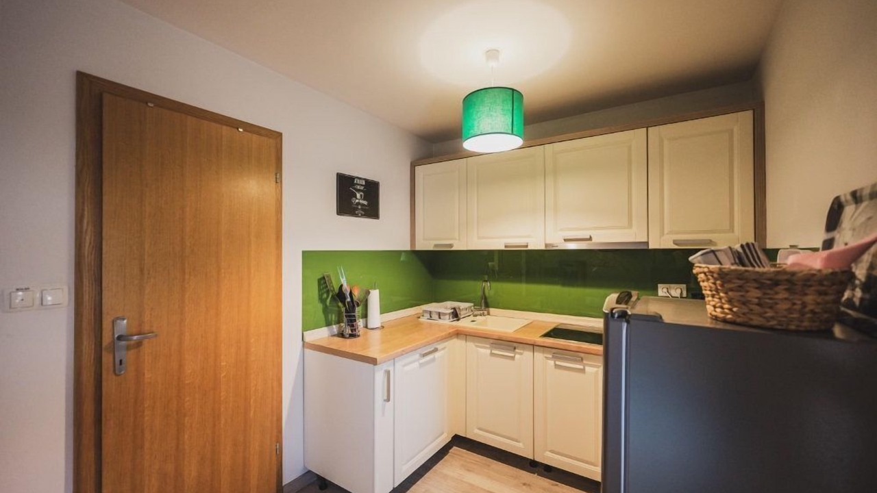Photo of Kitchen in Sveti Vid Dobrinjski