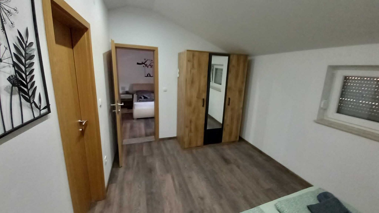 Photo of Bedroom in Sveti Vid Dobrinjski