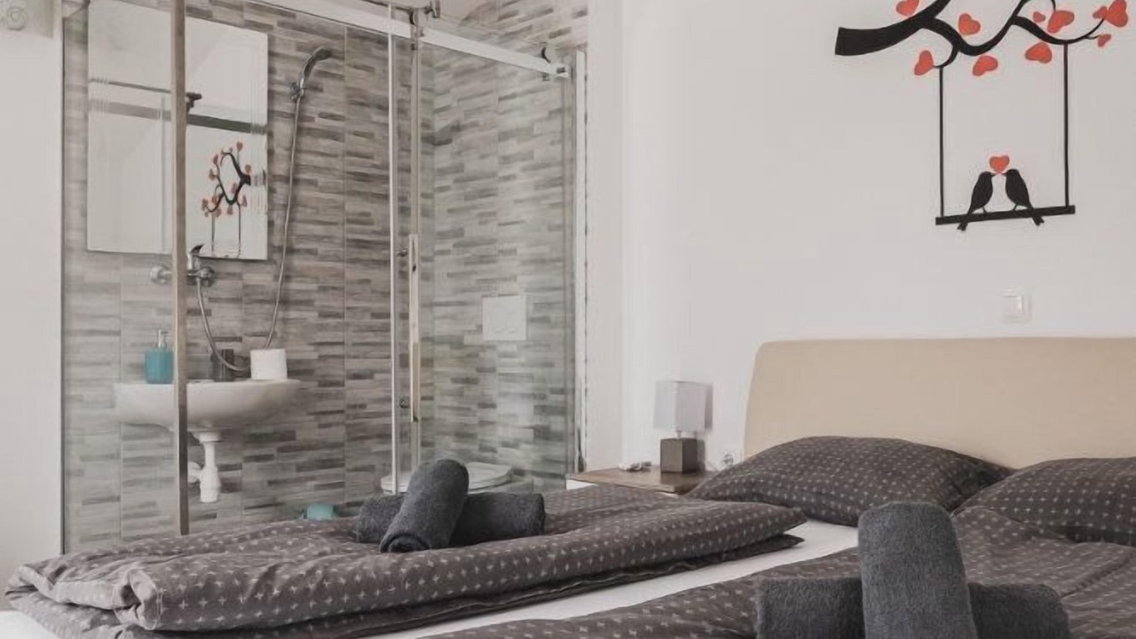 Photo of Bedroom in Sveti Vid Dobrinjski