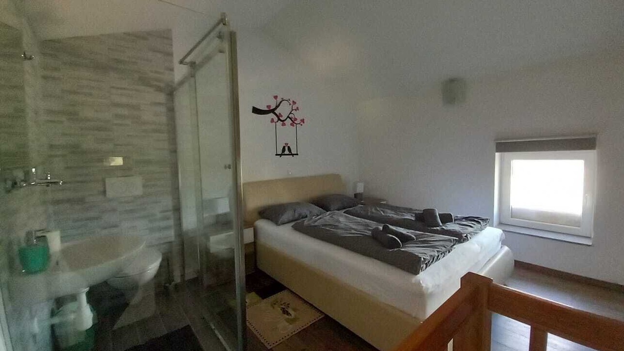 Photo of Bedroom in Sveti Vid Dobrinjski