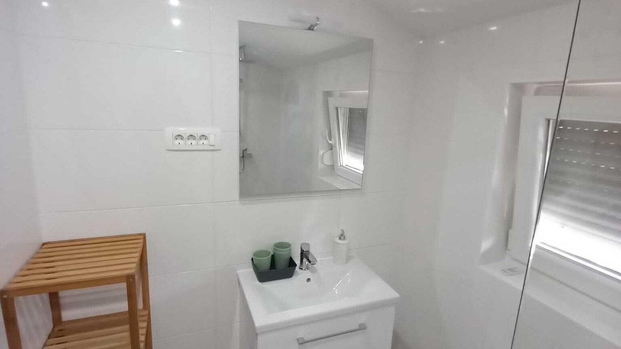 Photo of Bathroom in Sveti Vid Dobrinjski