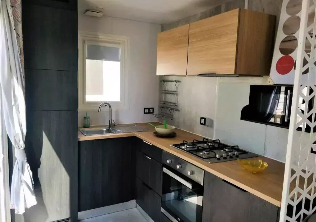 Photo of Kitchen in Longeville-sur-Mer