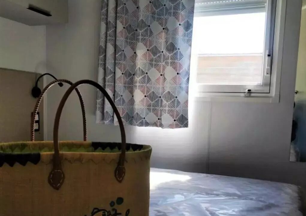 Photo of Bedroom in Longeville-sur-Mer
