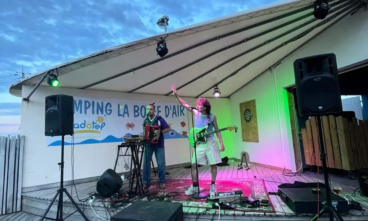 Photo of Others in Longeville-sur-Mer