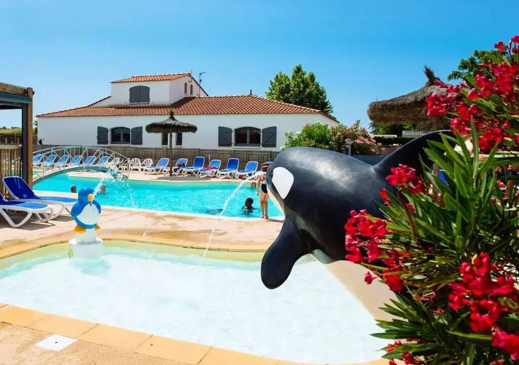 Photo of Outdoor in Longeville-sur-Mer