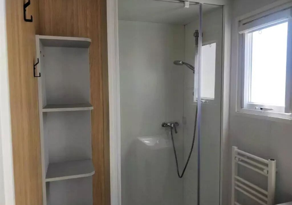 Photo of Bathroom in Longeville-sur-Mer