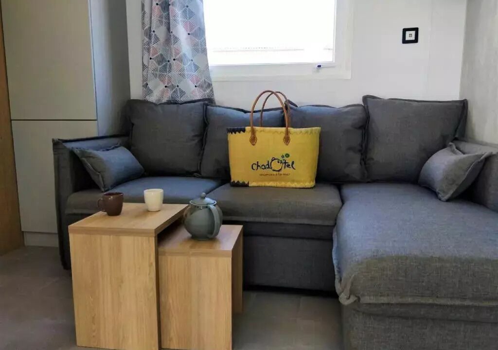 Photo of Livingroom in Longeville-sur-Mer