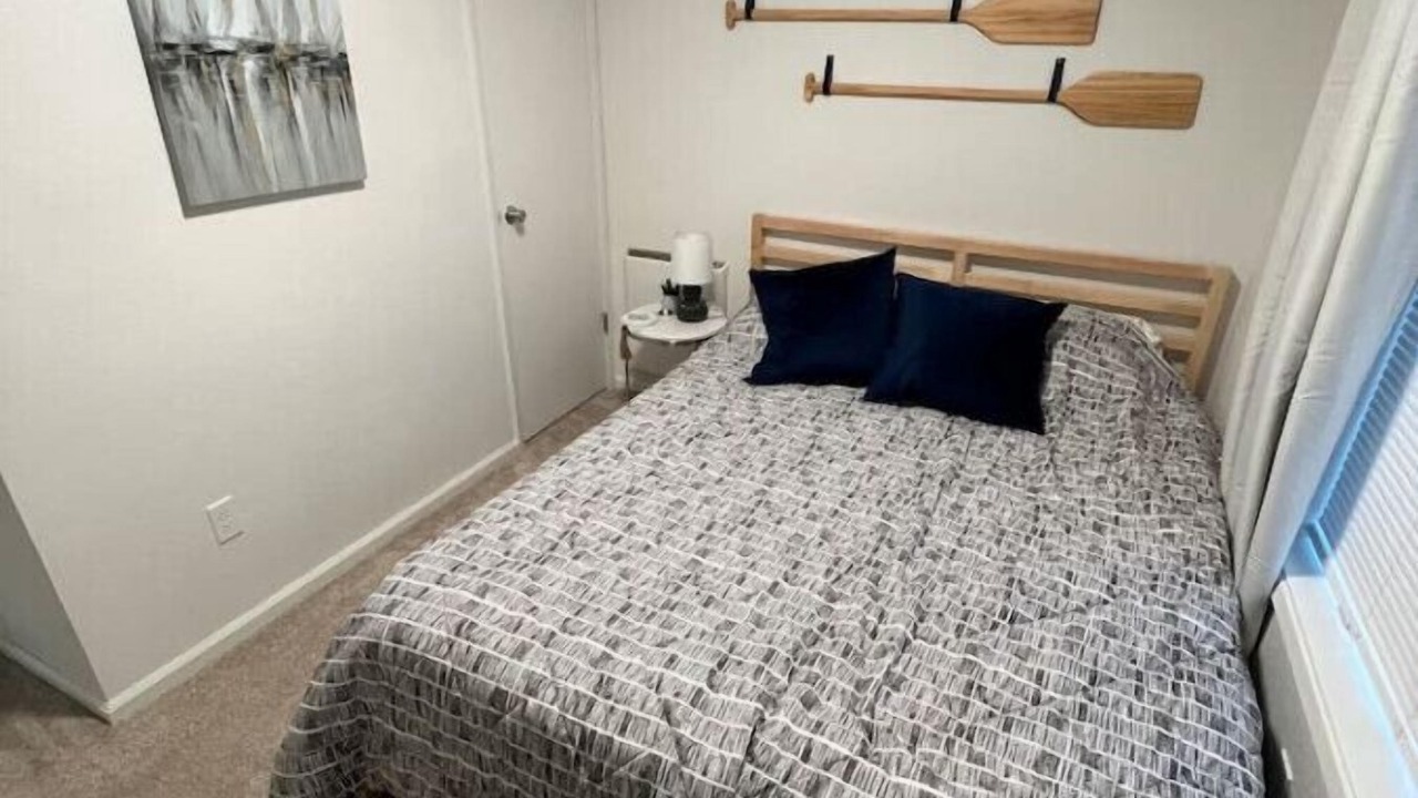 Photo of Bedroom in West Lake Stevens