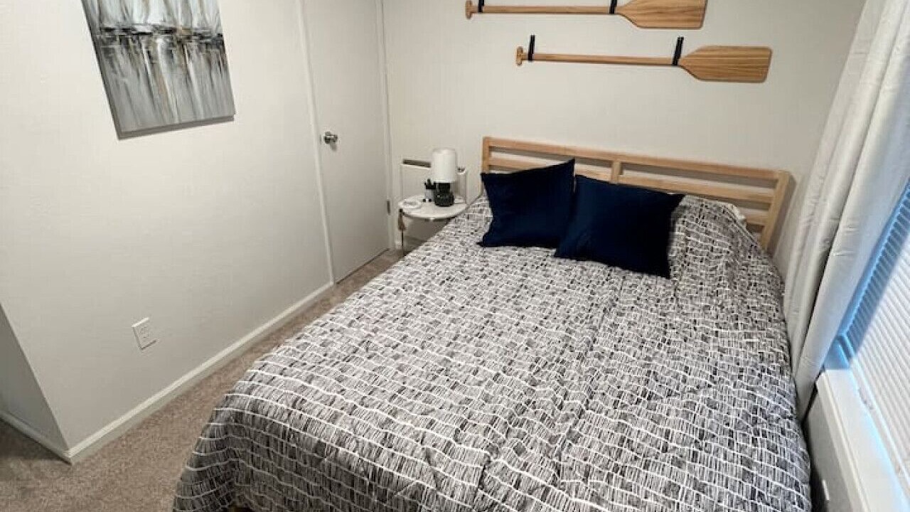 Photo of Bedroom in West Lake Stevens